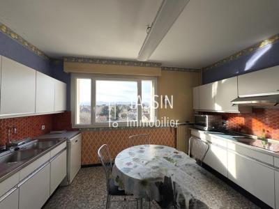 Acheter Appartement Tassin-la-demi-lune 450000 euros