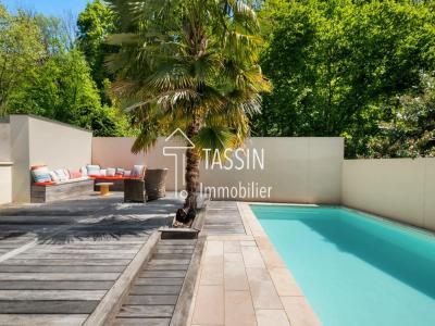 For sale Tassin-la-demi-lune 6 rooms 160 m2 Rhone (69160) photo 0