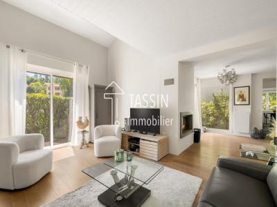 Annonce Vente 6 pi�ces Maison Tassin-la-demi-lune 69