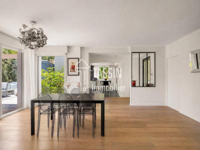 Acheter Maison 160 m2 Tassin-la-demi-lune