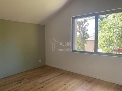 Acheter Maison Tassin-la-demi-lune 635000 euros