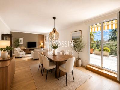 Annonce Vente 4 pi�ces Appartement Tassin-la-demi-lune 69