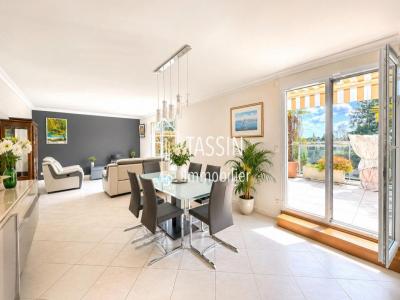 Acheter Appartement 117 m2 Tassin-la-demi-lune