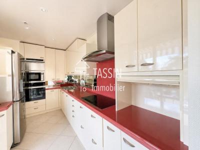 Acheter Appartement Tassin-la-demi-lune Rhone
