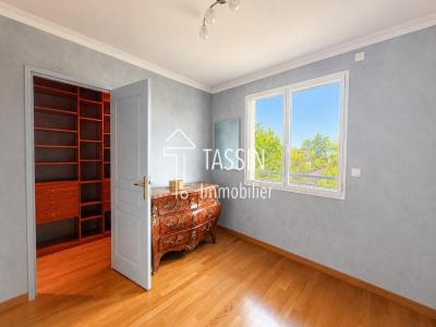 Acheter Appartement Tassin-la-demi-lune 695000 euros