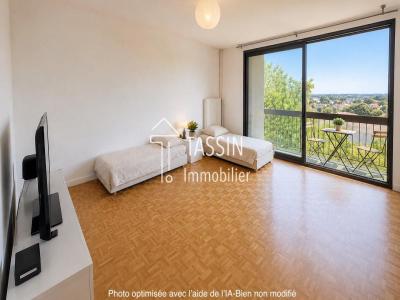 Annonce Vente 2 pi�ces Appartement Saint-genis-laval 69