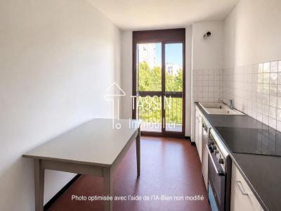 Acheter Appartement 47 m2 Saint-genis-laval