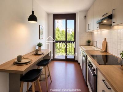 Acheter Appartement Saint-genis-laval Rhone