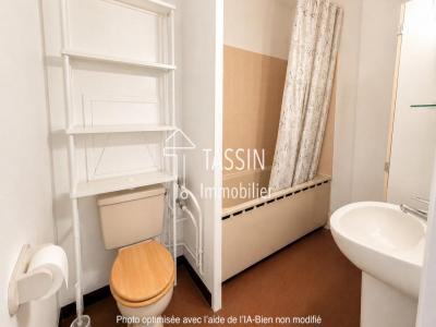 Acheter Appartement Saint-genis-laval 139000 euros