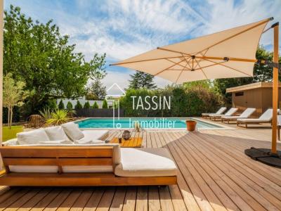 Annonce Vente 6 pi�ces Maison Ecully 69