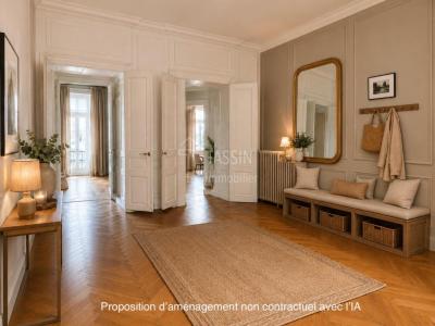 Annonce Vente 6 pi�ces Appartement Lyon-2eme-arrondissement 69
