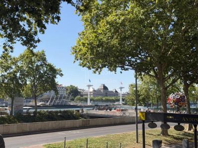 Acheter Appartement Lyon-2eme-arrondissement Rhone