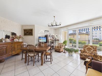 Acheter Appartement 74 m2 Tassin-la-demi-lune