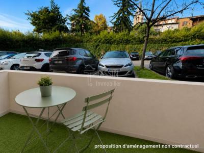 Acheter Appartement 29 m2 Dardilly