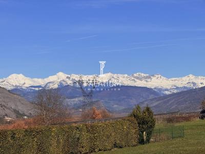 Annonce Vente Terrain Curbans 05
