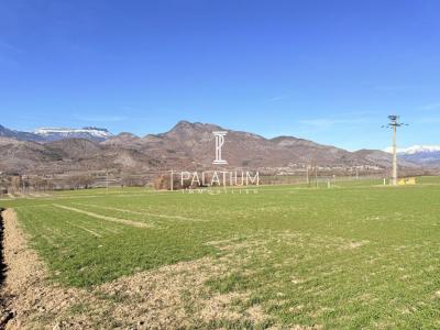 Acheter Terrain 1645 m2 Curbans