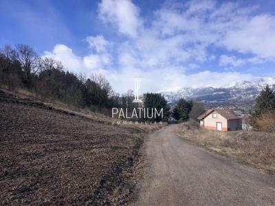 Annonce Vente Terrain Gap 05
