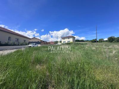 Annonce Vente Terrain Gap 05