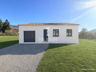Annonce Vente Terrain Sisteron 04