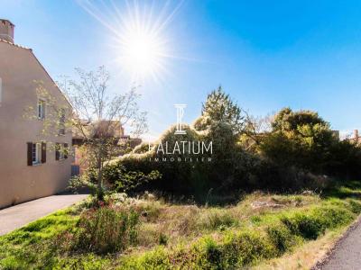 Annonce Vente Terrain Saint-julien 83