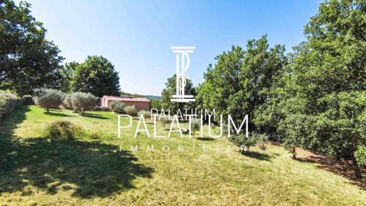 Annonce Vente Terrain Brue-auriac 83