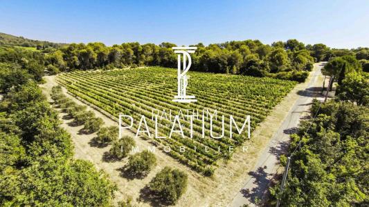 Acheter Terrain Brue-auriac 180000 euros