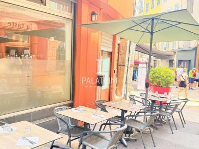 Annonce Vente Commerce Sisteron 04