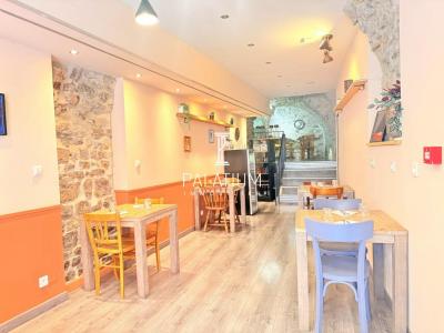Acheter Commerce 110 m2 Sisteron