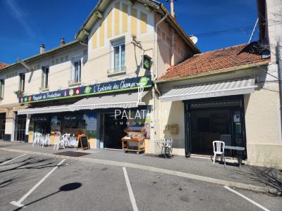 For sale Chateau-arnoux-saint-auban 175 m2 Alpes de haute provence (04160) photo 0