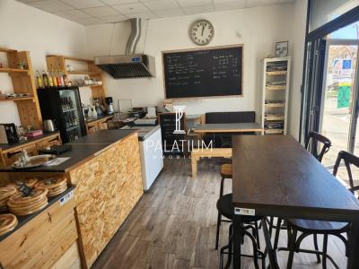 Annonce Vente Commerce Chateau-arnoux-saint-auban 04