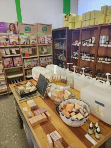 Acheter Commerce Chateau-arnoux-saint-auban Alpes de haute provence