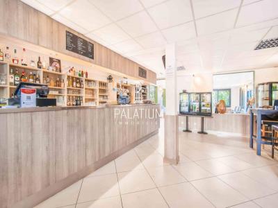 Annonce Vente Commerce Saint-paul-les-durance 13