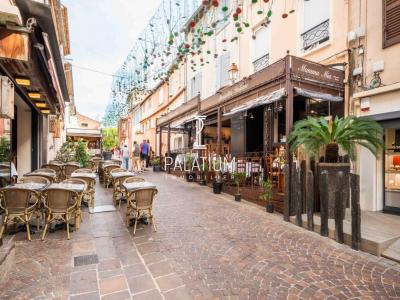 Annonce Vente Commerce Sainte-maxime 83