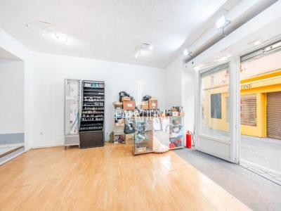 Annonce Vente Local commercial Greoux-les-bains 04