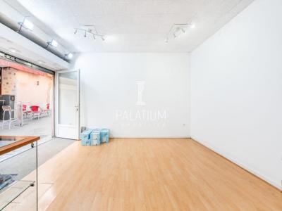 Acheter Local commercial 43 m2 Greoux-les-bains