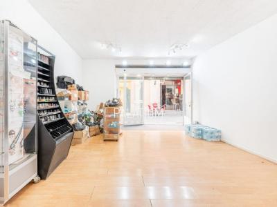 Acheter Local commercial Greoux-les-bains Alpes de haute provence
