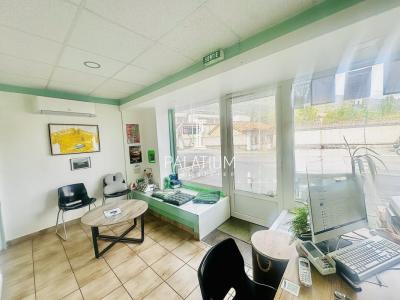 Annonce Vente Local commercial Sisteron 04