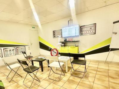 Acheter Local commercial 53 m2 Sisteron
