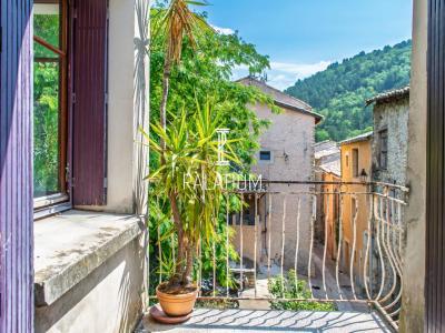 Annonce Vente 7 pi�ces Maison Volonne 04