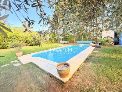 Annonce Vente 4 pi�ces Maison Claret 05