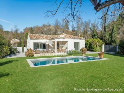Annonce Vente 4 pi�ces Maison Sisteron 04