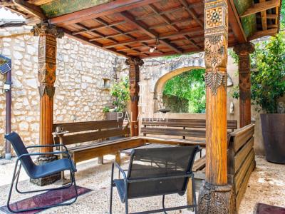 Annonce Vente 5 pi�ces Maison Sault 84