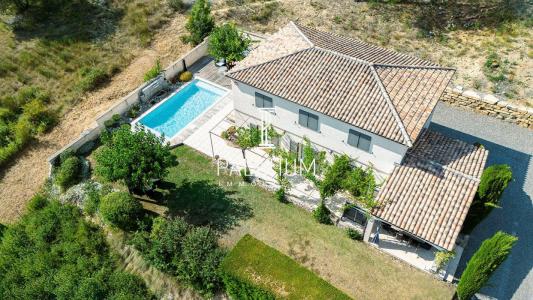 For sale Aiglun 5 rooms 153 m2 Alpes de haute provence (04510) photo 0