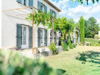 Annonce Vente 5 pi�ces Maison Aiglun 04