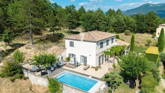 Acheter Maison 153 m2 Aiglun