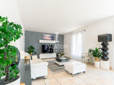 Acheter Maison Aiglun 500000 euros