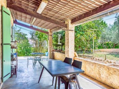 Annonce Vente Prestige Chateau-arnoux-saint-auban 04