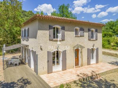 Annonce Vente 5 pi�ces Maison Montagnac-montpezat 04