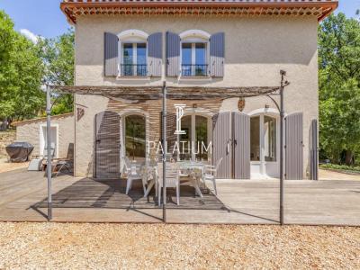 Acheter Maison Montagnac-montpezat Alpes de haute provence
