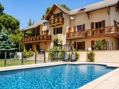 For sale Chorges 10 rooms 398 m2 Hautes alpes (05230) photo 0